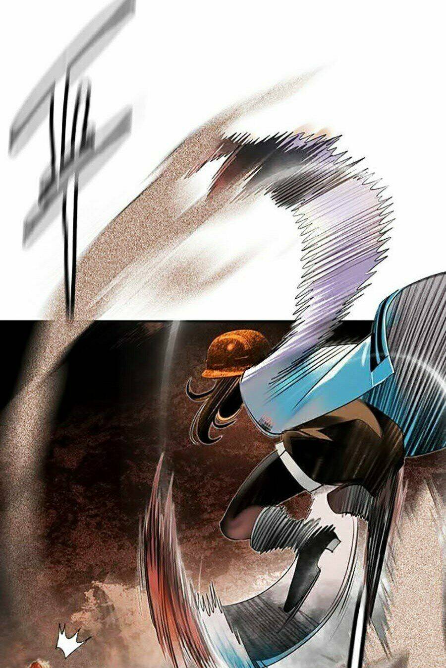 Nhân Trùng Đại Chiến Chapter 33 - Trang 2