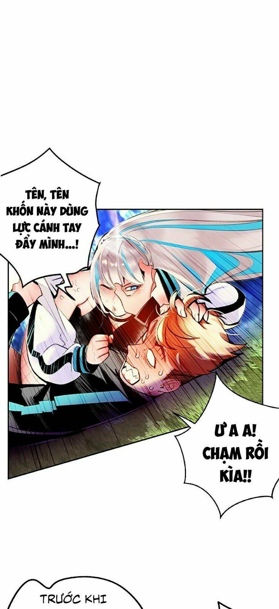 Nhân Trùng Đại Chiến Chapter 33 - Trang 2