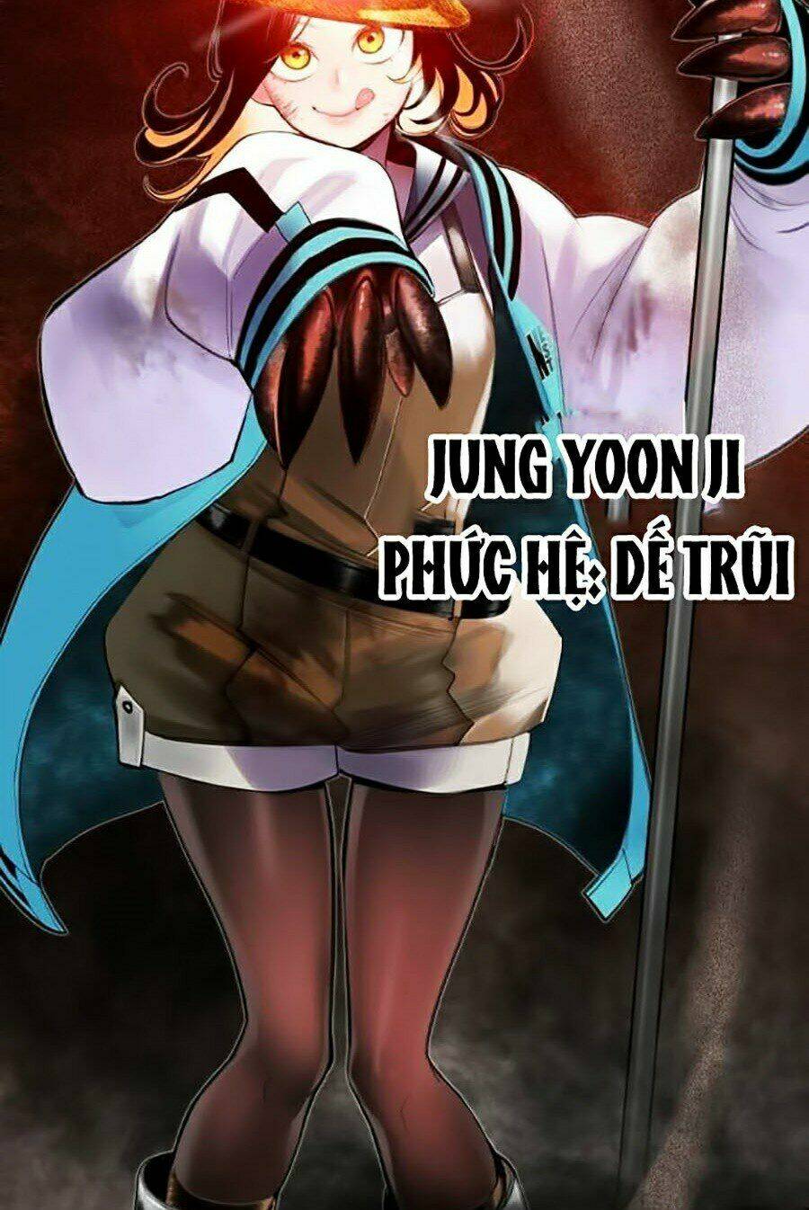 Nhân Trùng Đại Chiến Chapter 33 - Trang 2