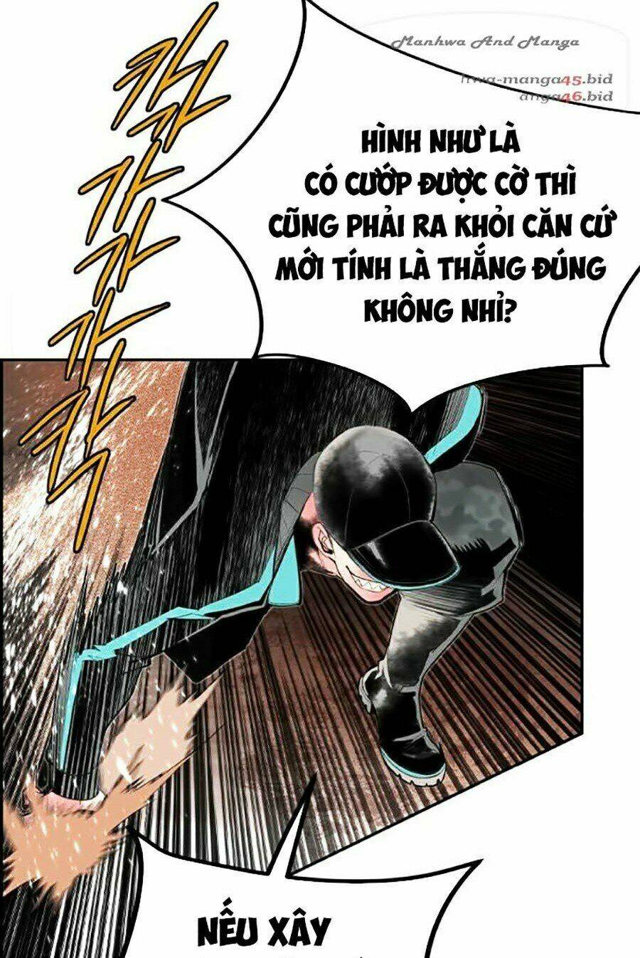 Nhân Trùng Đại Chiến Chapter 33 - Trang 2