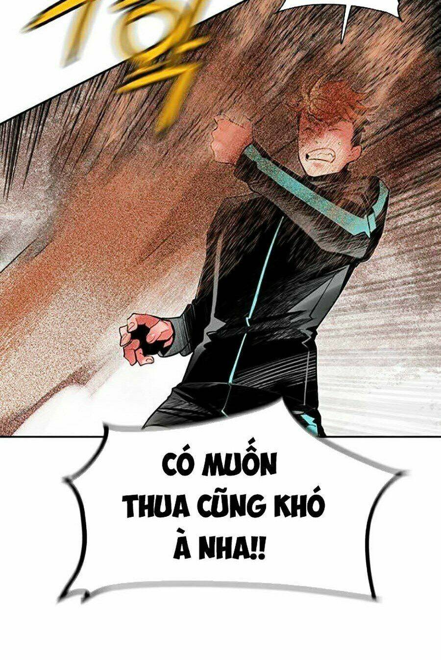 Nhân Trùng Đại Chiến Chapter 33 - Trang 2