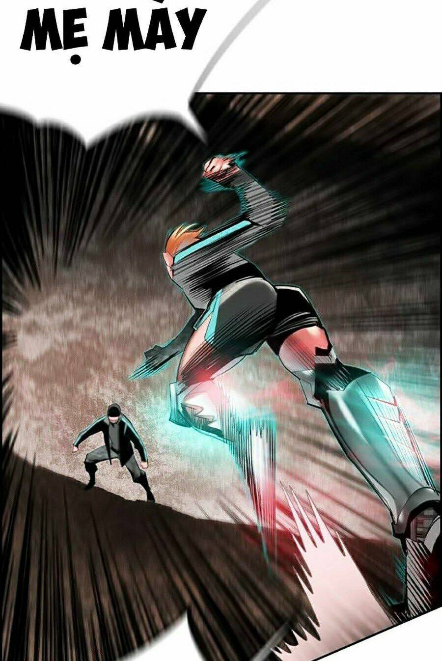 Nhân Trùng Đại Chiến Chapter 33 - Trang 2