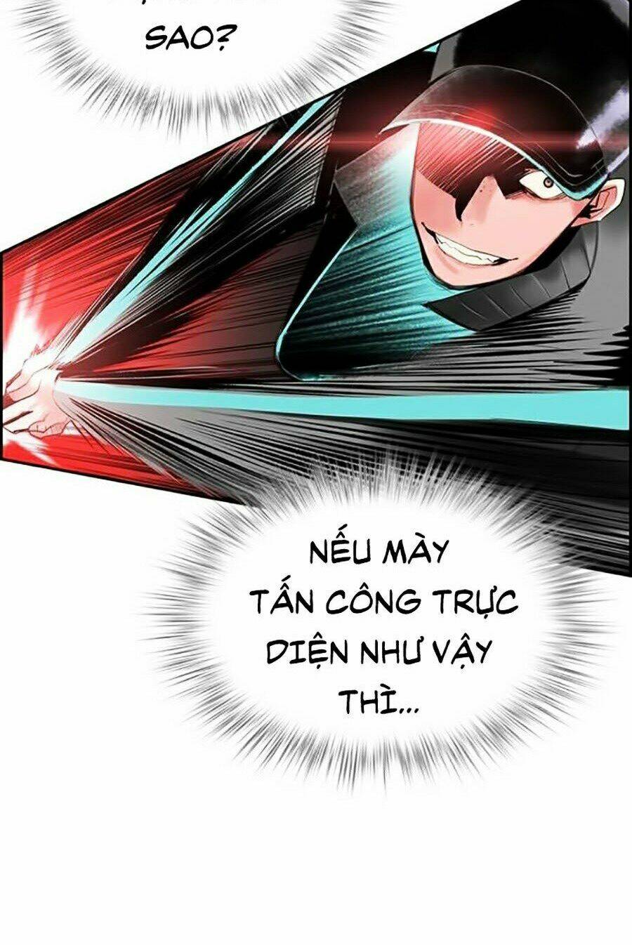 Nhân Trùng Đại Chiến Chapter 33 - Trang 2