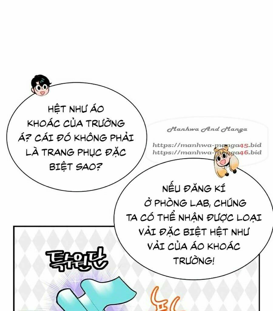 Nhân Trùng Đại Chiến Chapter 35 - Trang 2