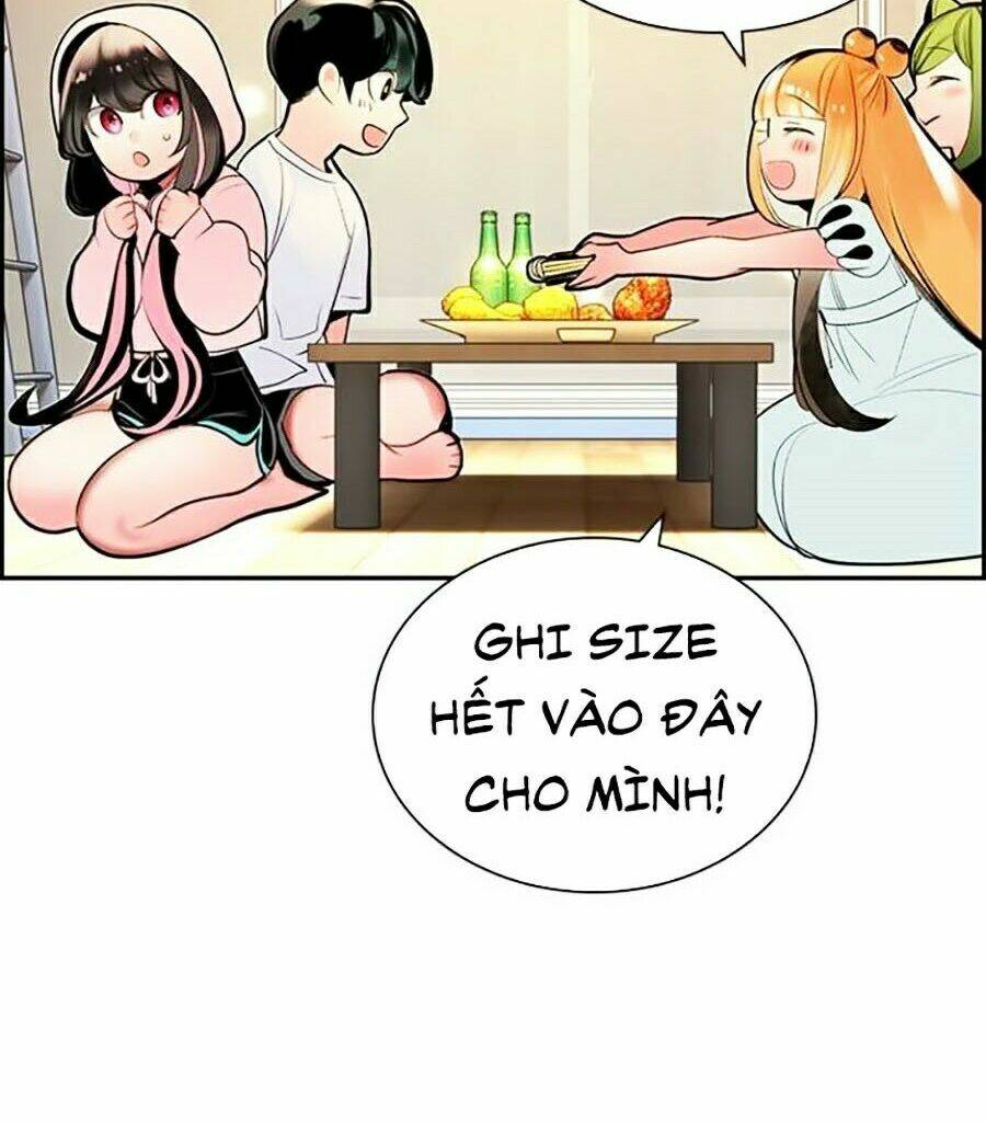 Nhân Trùng Đại Chiến Chapter 35 - Trang 2