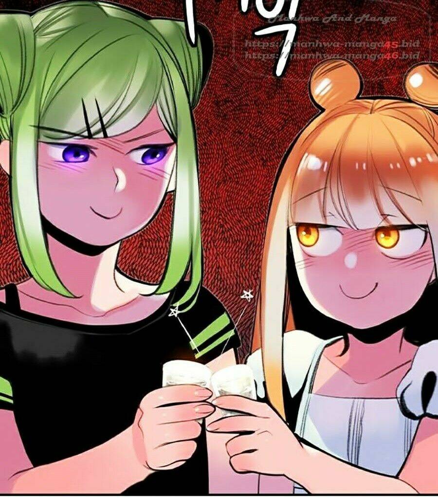 Nhân Trùng Đại Chiến Chapter 35 - Trang 2