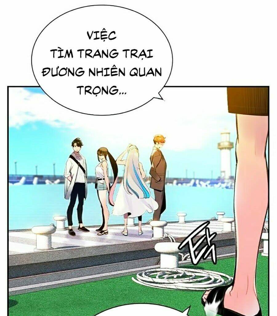 Nhân Trùng Đại Chiến Chapter 35 - Trang 2