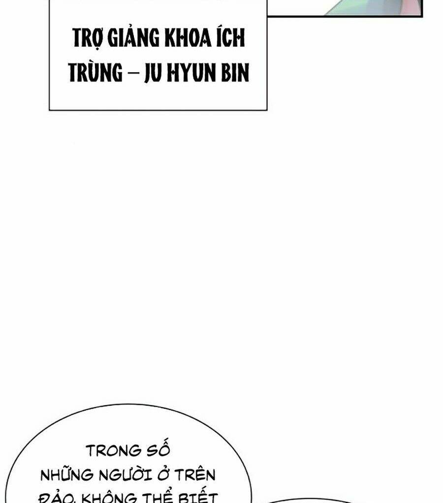 Nhân Trùng Đại Chiến Chapter 35 - Trang 2