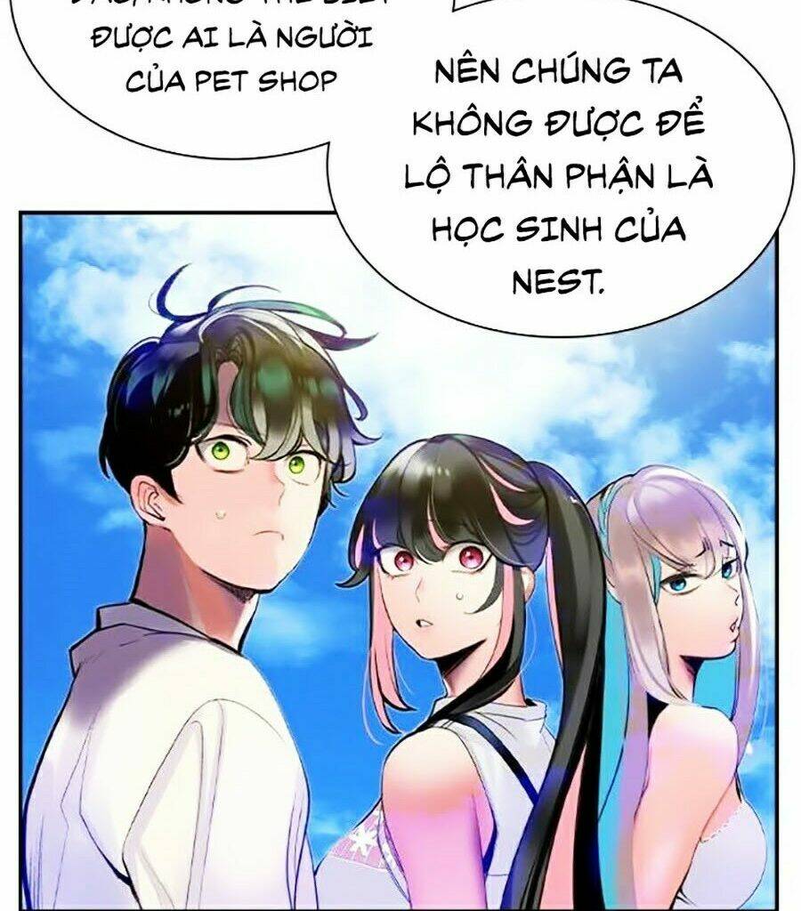 Nhân Trùng Đại Chiến Chapter 35 - Trang 2
