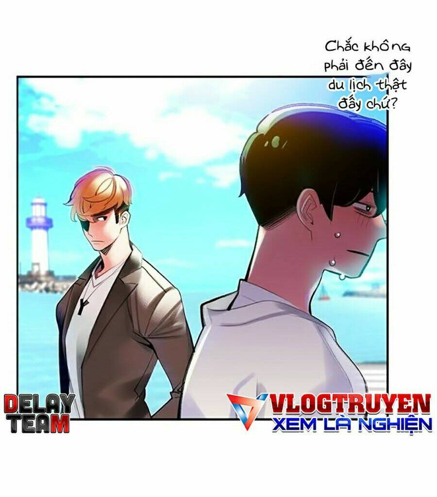 Nhân Trùng Đại Chiến Chapter 35 - Trang 2