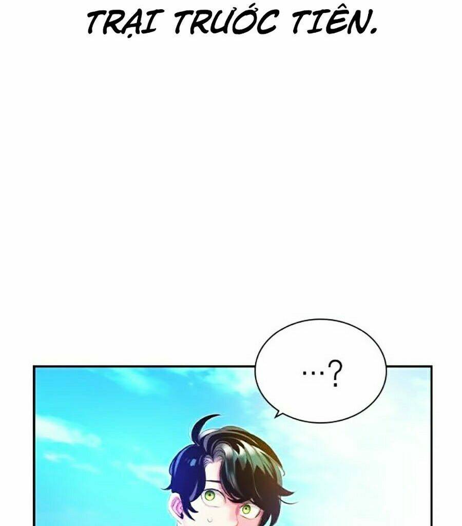 Nhân Trùng Đại Chiến Chapter 35 - Trang 2