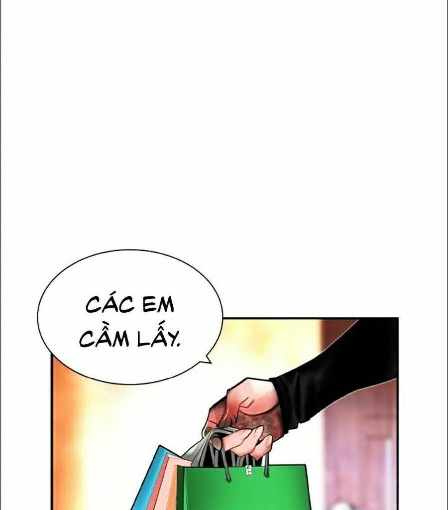 Nhân Trùng Đại Chiến Chapter 35 - Trang 2