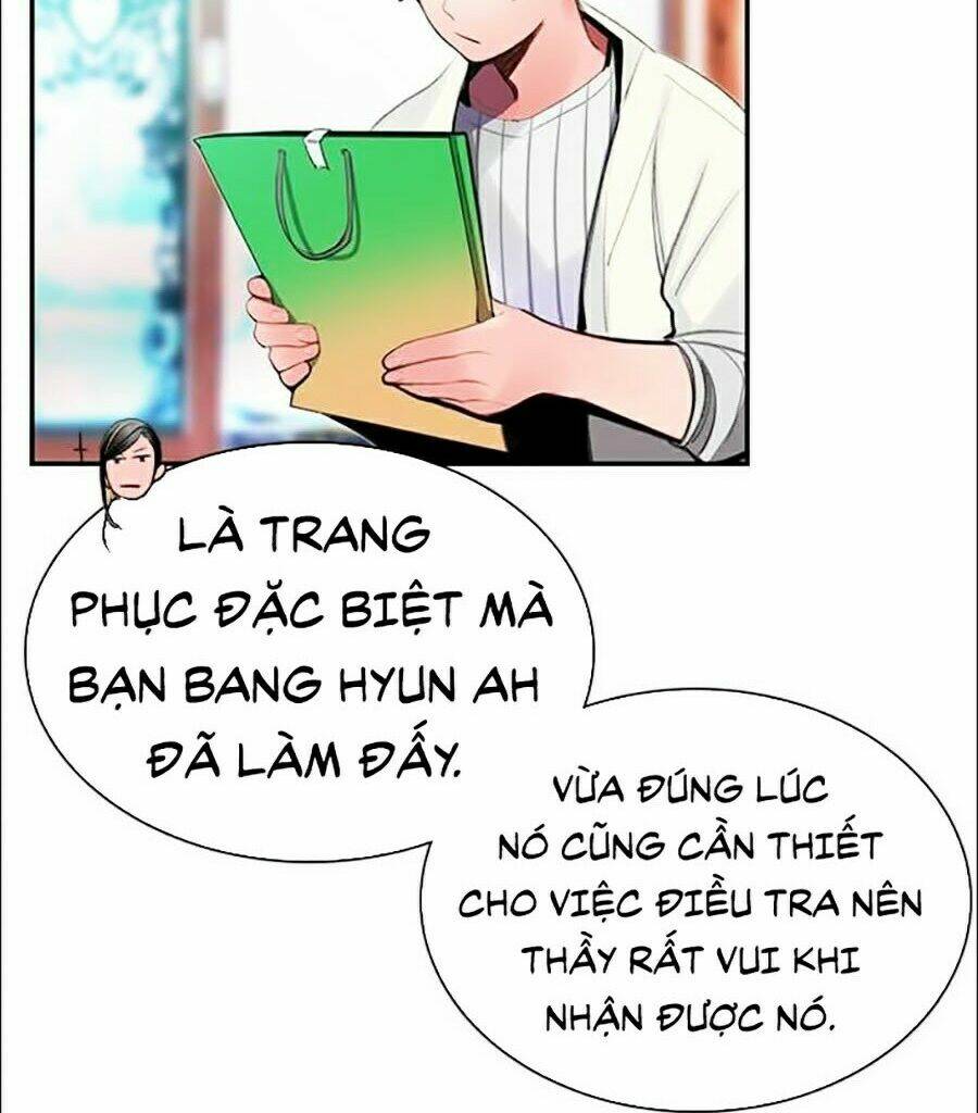 Nhân Trùng Đại Chiến Chapter 35 - Trang 2