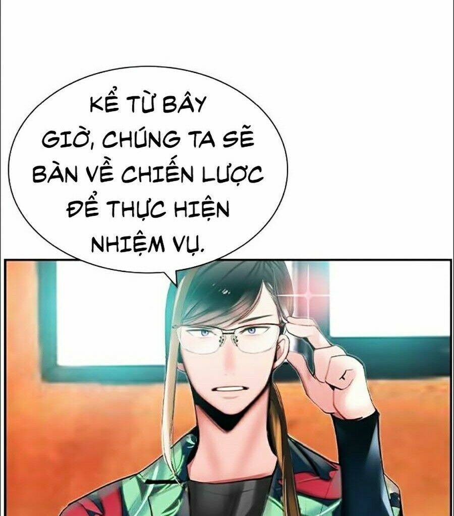 Nhân Trùng Đại Chiến Chapter 35 - Trang 2