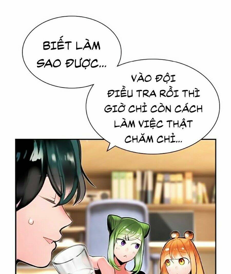 Nhân Trùng Đại Chiến Chapter 35 - Trang 2