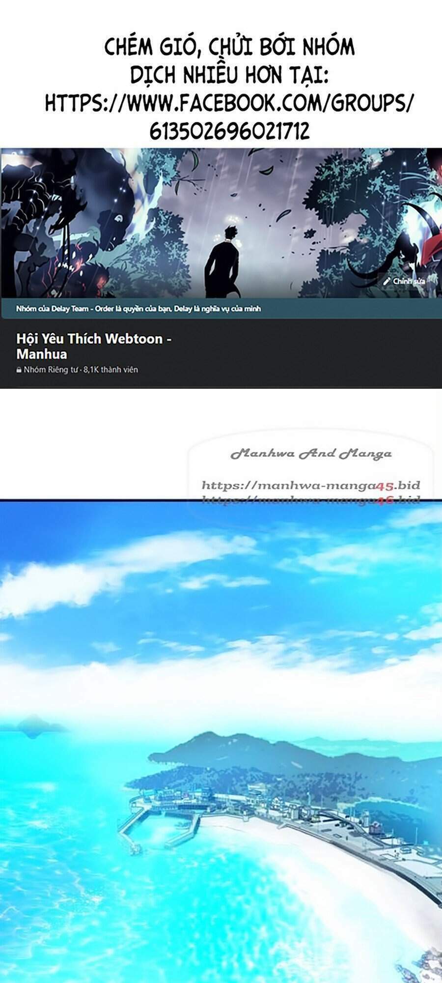 Nhân Trùng Đại Chiến Chapter 36 - Trang 2