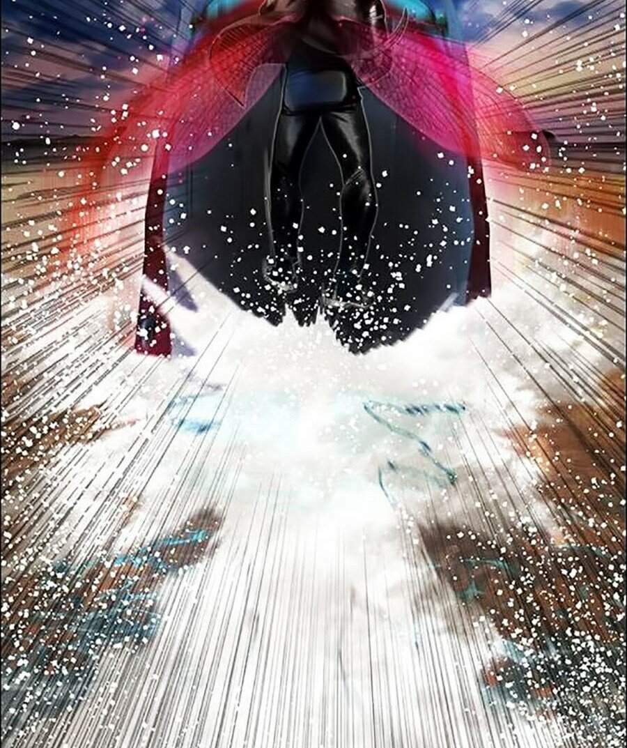 Nhân Trùng Đại Chiến Chapter 36 - Trang 2