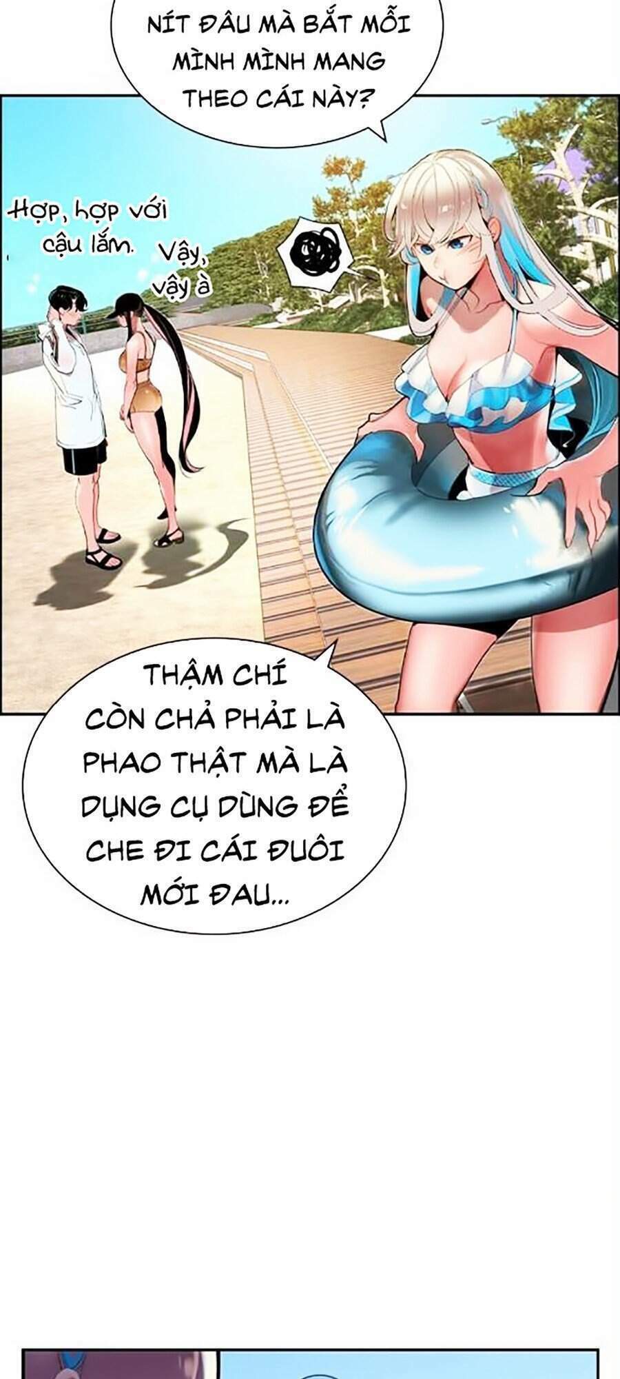 Nhân Trùng Đại Chiến Chapter 36 - Trang 2