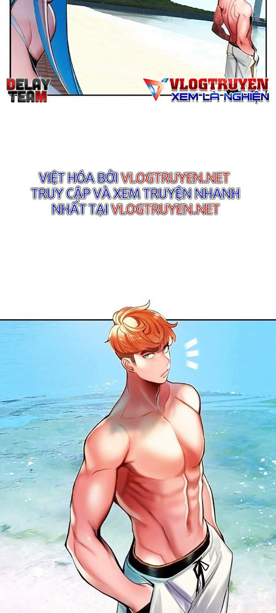 Nhân Trùng Đại Chiến Chapter 36 - Trang 2