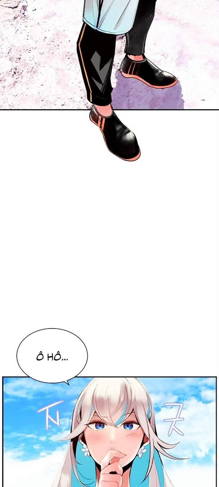 Nhân Trùng Đại Chiến Chapter 36 - Trang 2