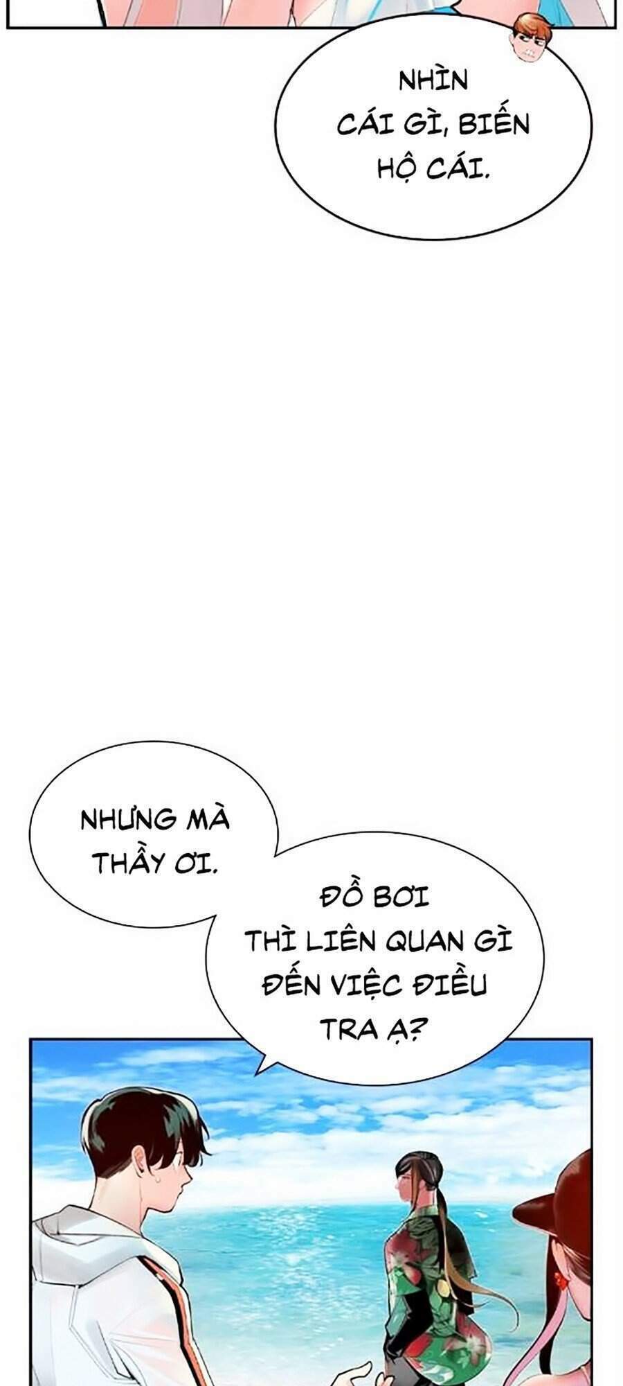 Nhân Trùng Đại Chiến Chapter 36 - Trang 2