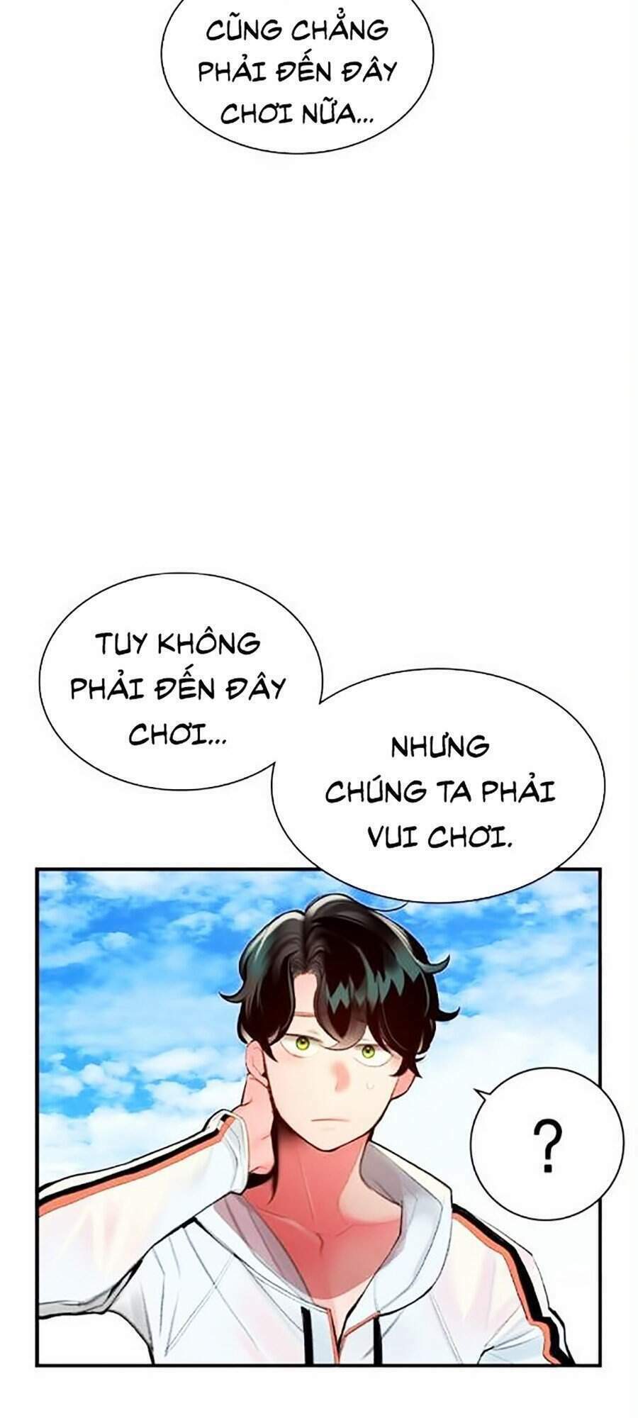 Nhân Trùng Đại Chiến Chapter 36 - Trang 2