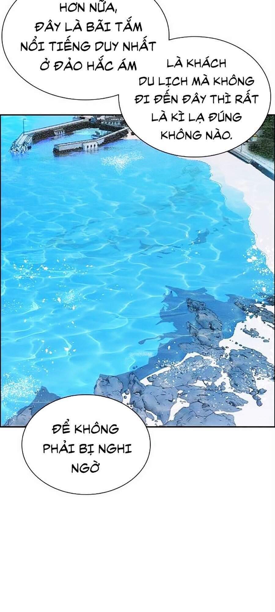 Nhân Trùng Đại Chiến Chapter 36 - Trang 2