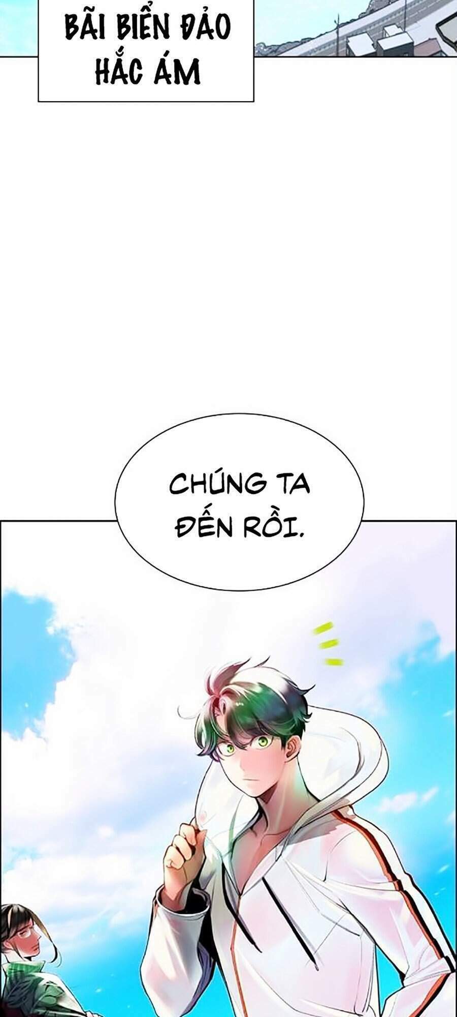 Nhân Trùng Đại Chiến Chapter 36 - Trang 2