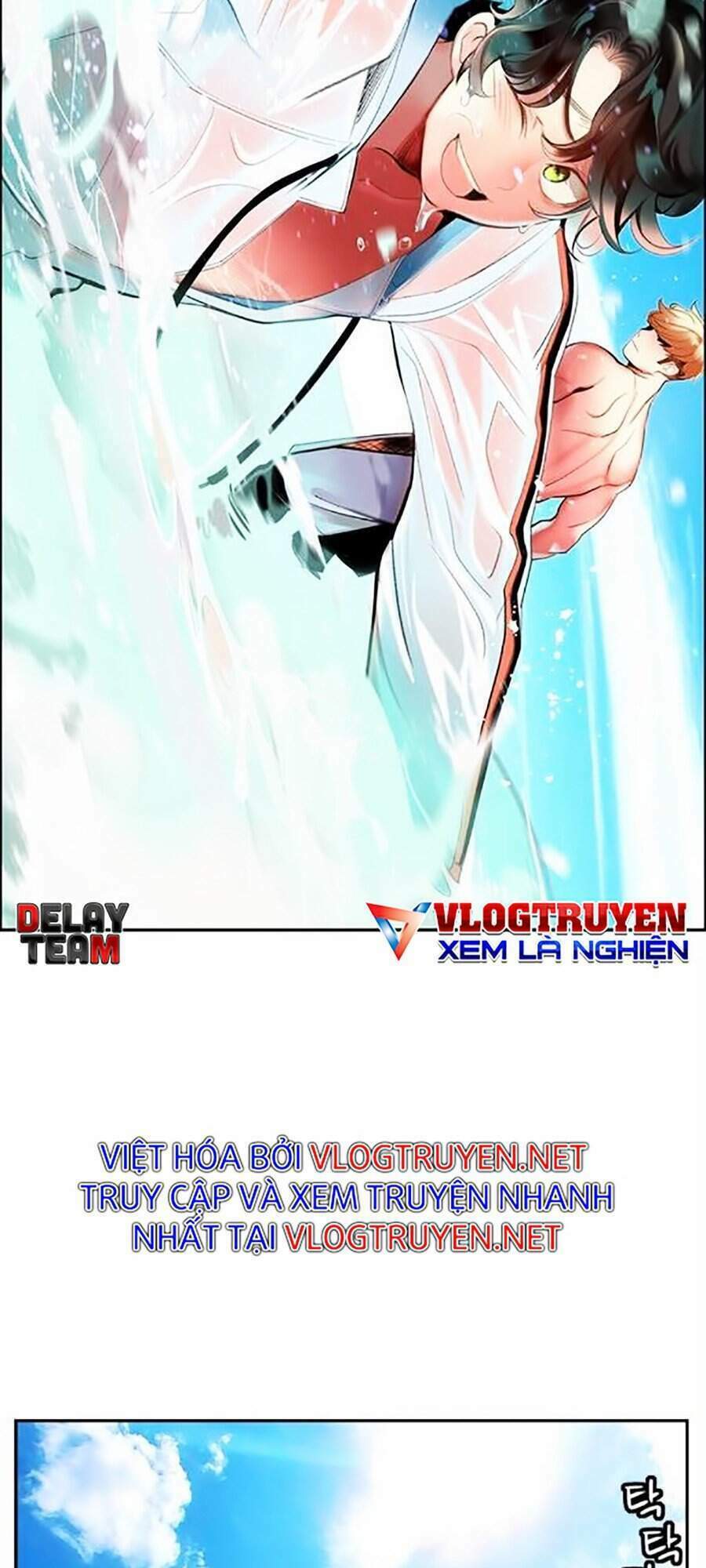 Nhân Trùng Đại Chiến Chapter 36 - Trang 2