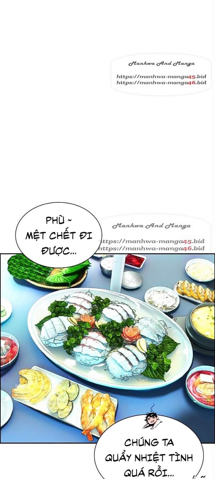 Nhân Trùng Đại Chiến Chapter 36 - Trang 2