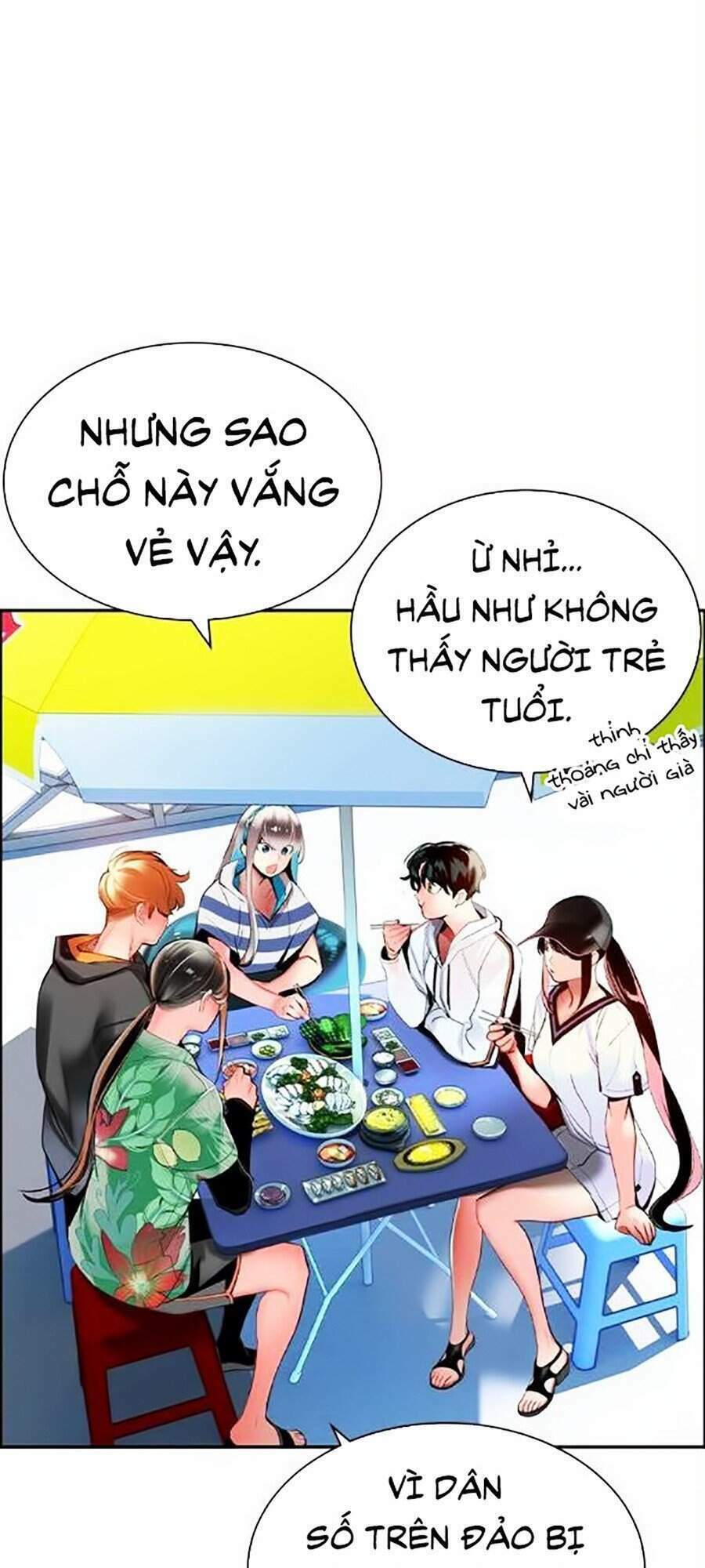Nhân Trùng Đại Chiến Chapter 36 - Trang 2