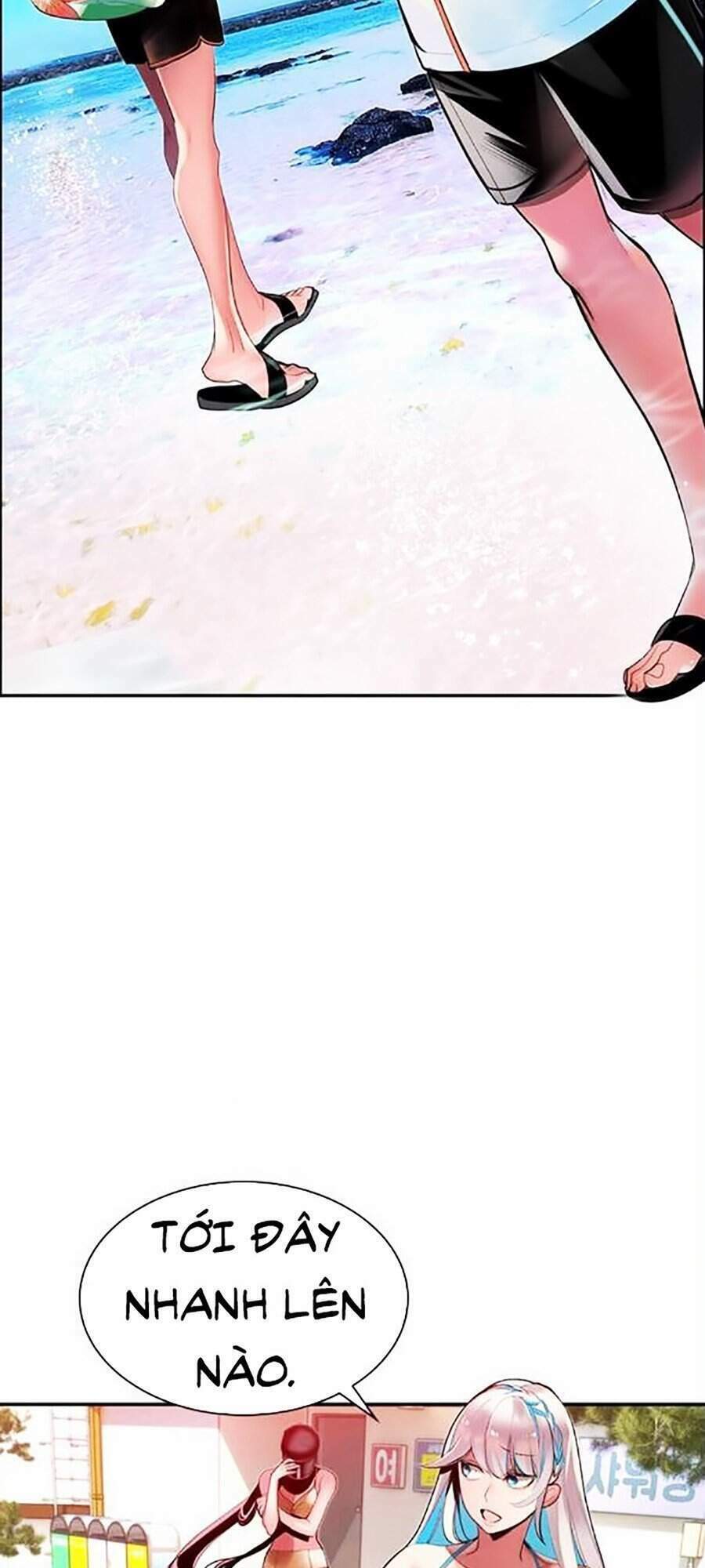 Nhân Trùng Đại Chiến Chapter 36 - Trang 2