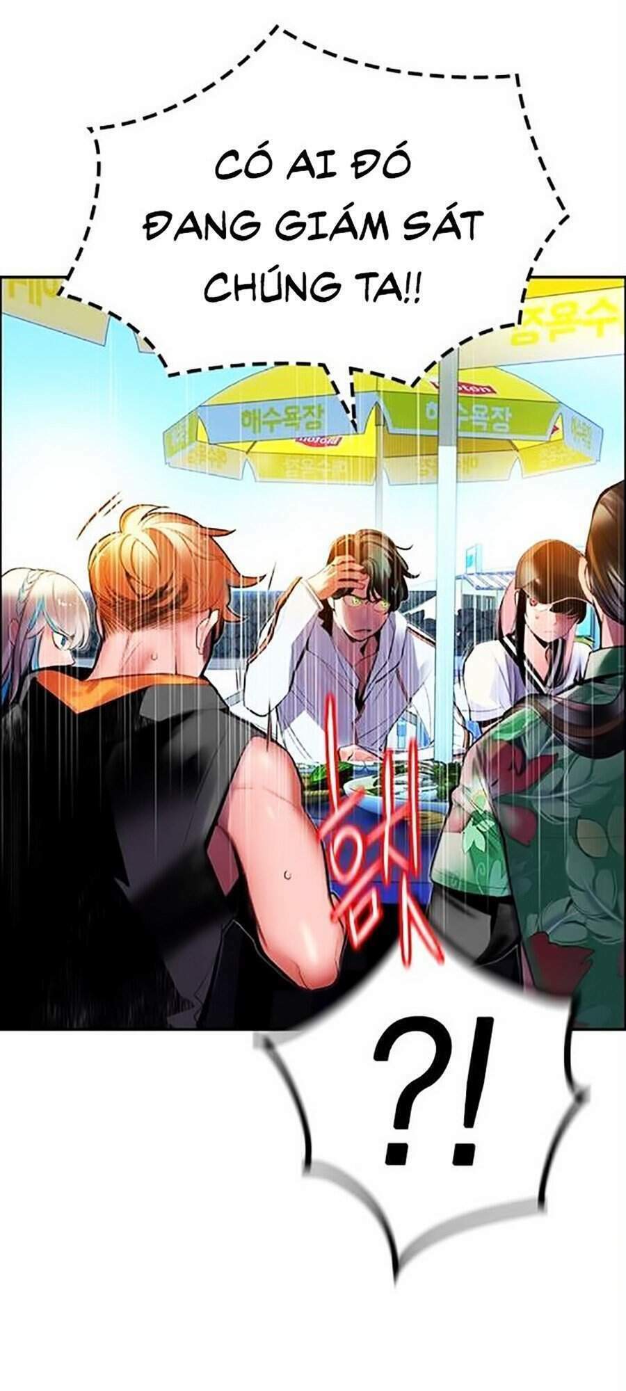 Nhân Trùng Đại Chiến Chapter 36 - Trang 2