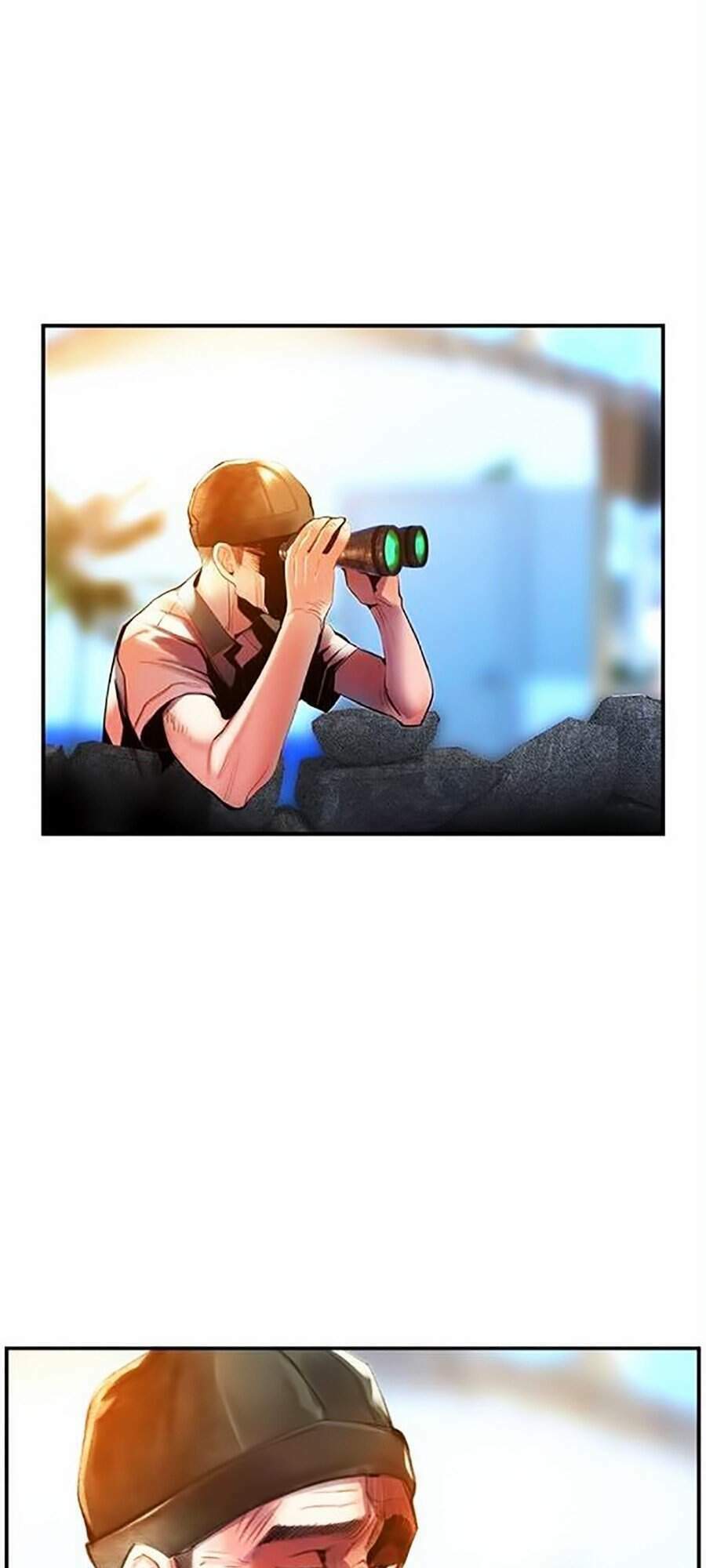 Nhân Trùng Đại Chiến Chapter 36 - Trang 2