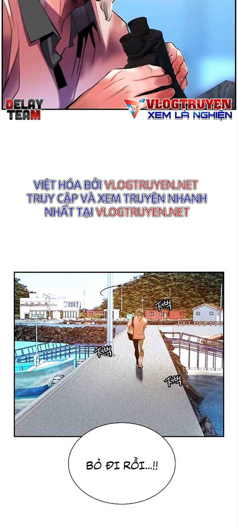 Nhân Trùng Đại Chiến Chapter 36 - Trang 2