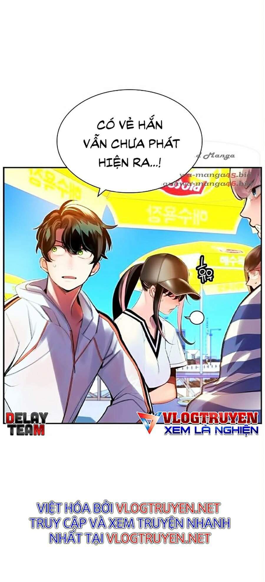 Nhân Trùng Đại Chiến Chapter 36 - Trang 2