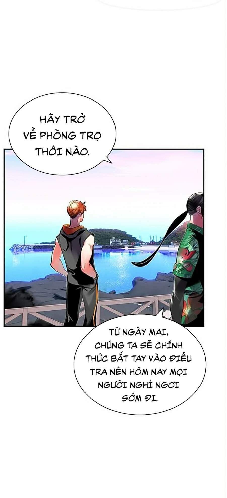 Nhân Trùng Đại Chiến Chapter 36 - Trang 2