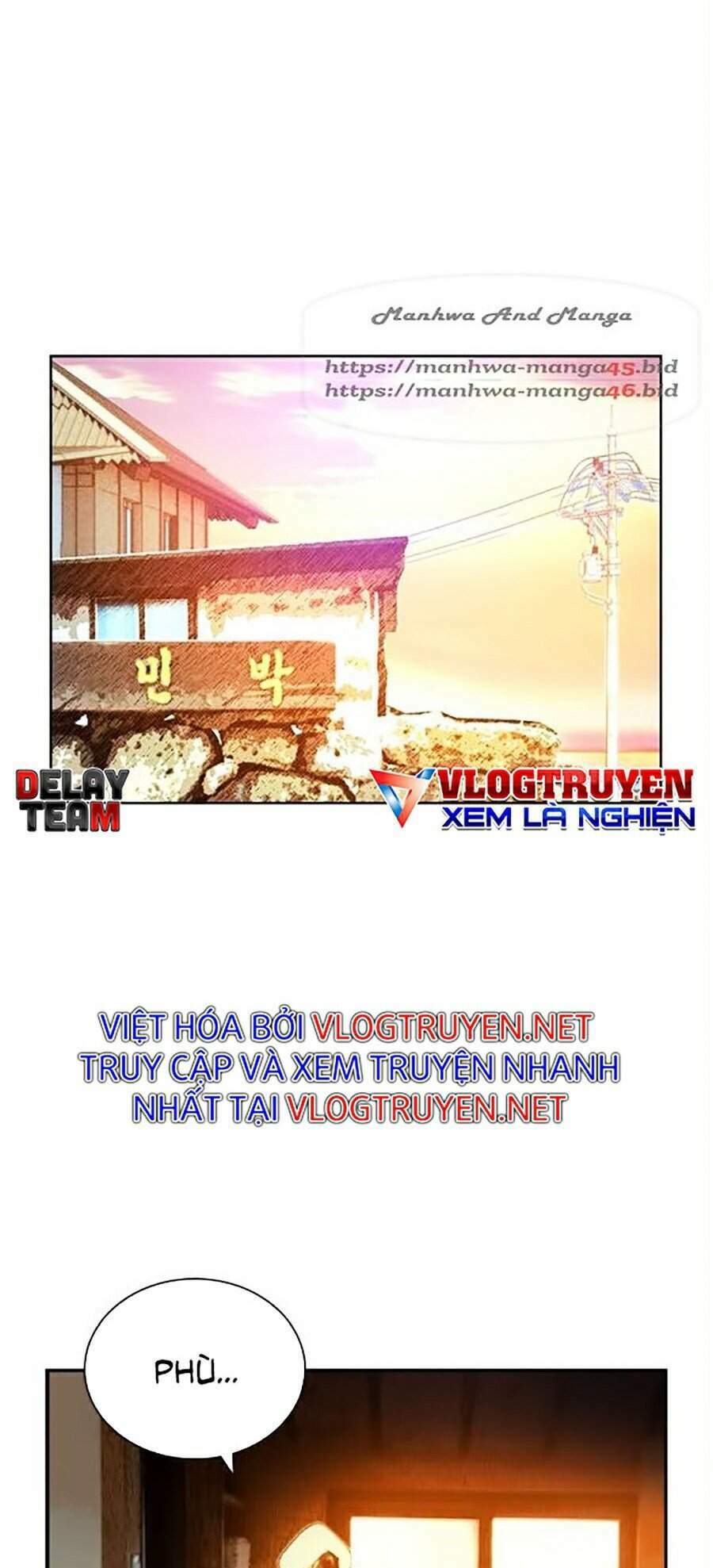 Nhân Trùng Đại Chiến Chapter 36 - Trang 2