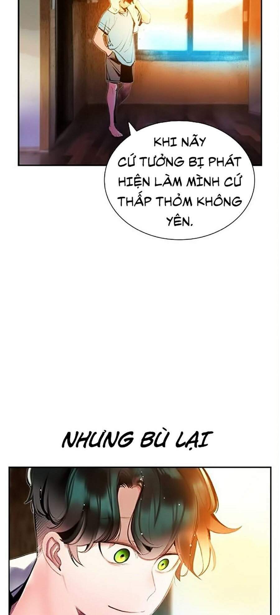 Nhân Trùng Đại Chiến Chapter 36 - Trang 2