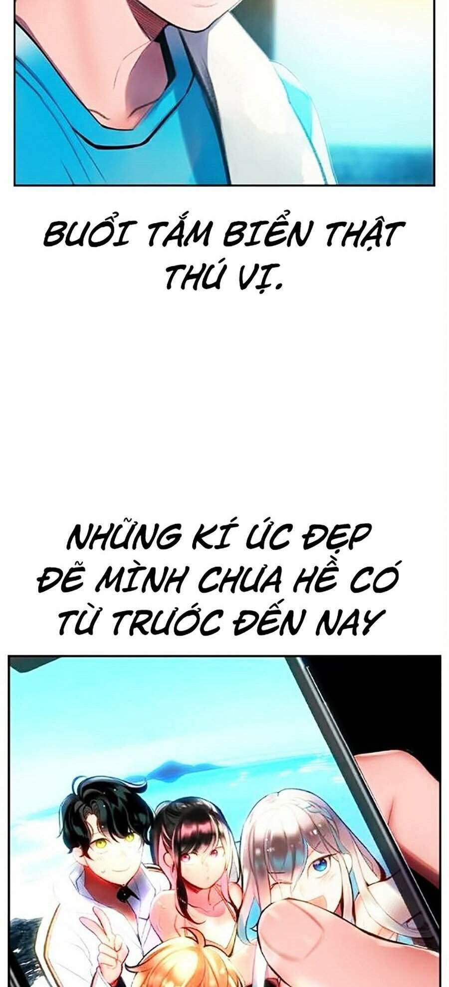 Nhân Trùng Đại Chiến Chapter 36 - Trang 2