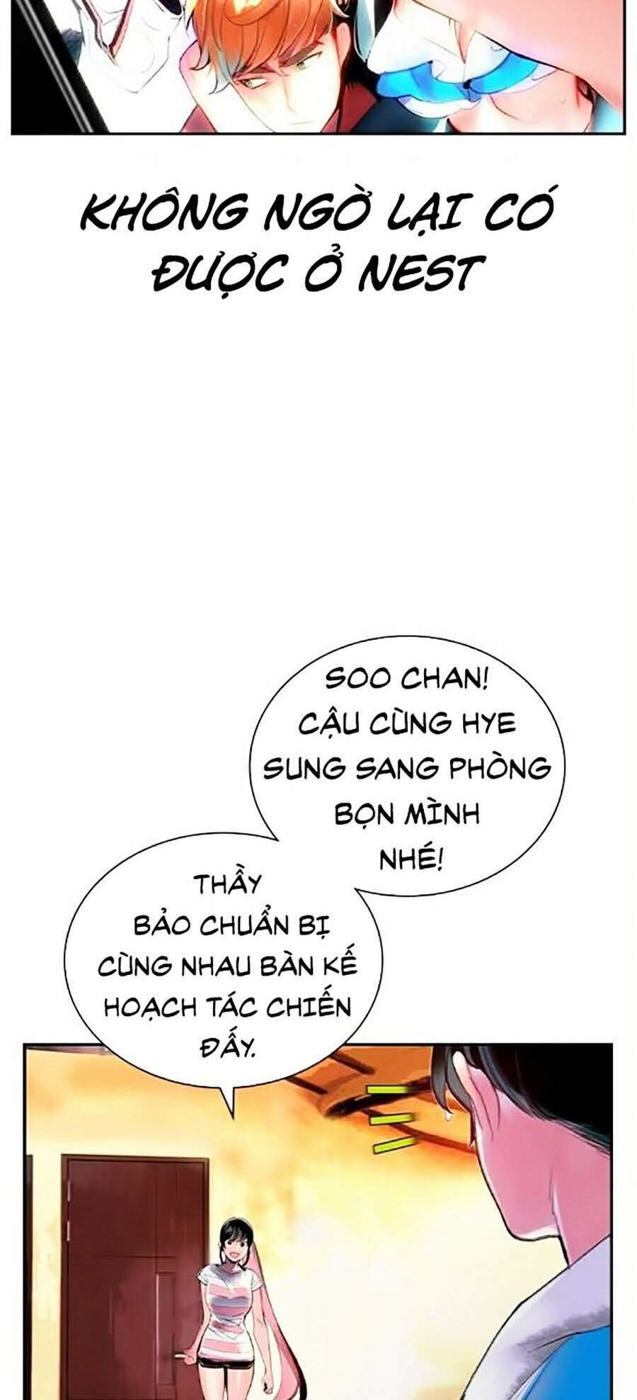 Nhân Trùng Đại Chiến Chapter 36 - Trang 2