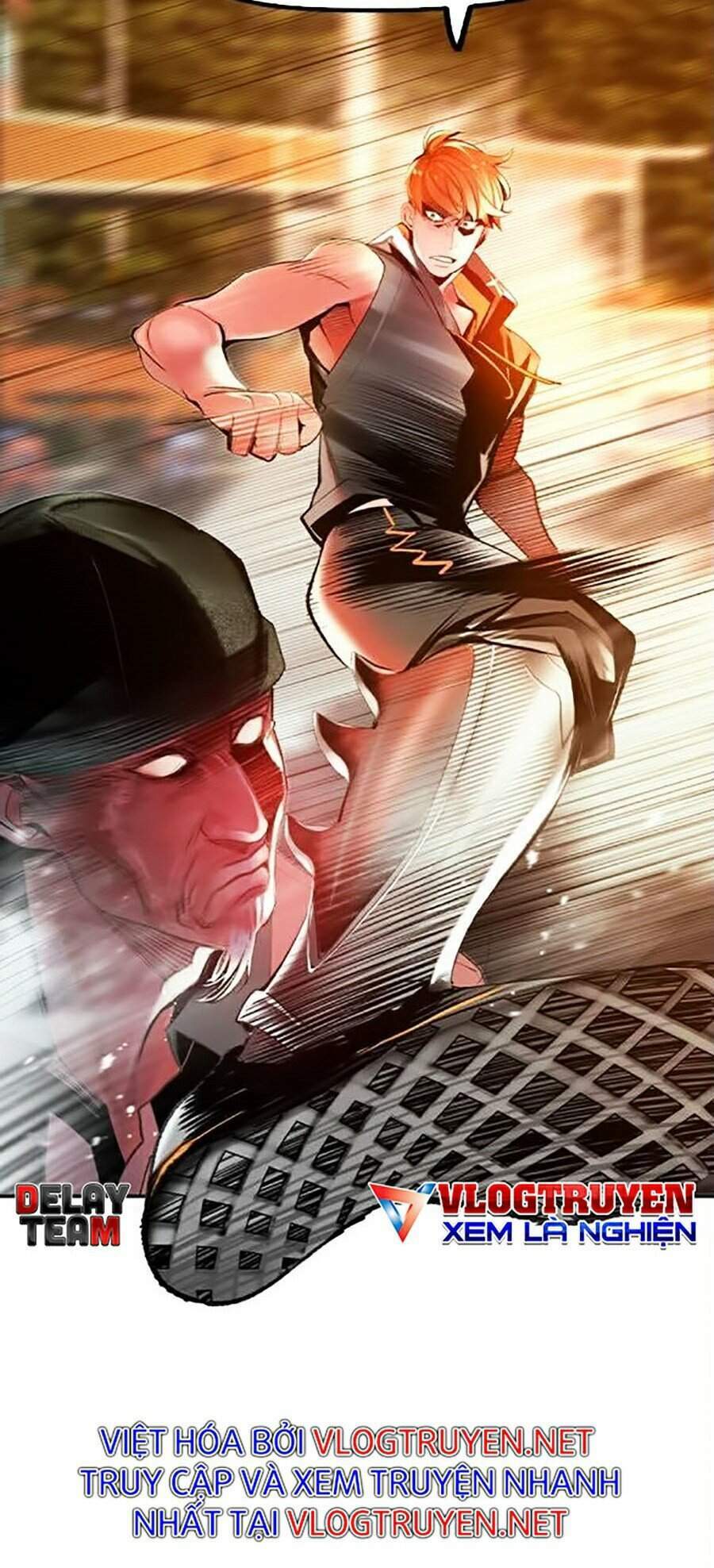 Nhân Trùng Đại Chiến Chapter 36 - Trang 2