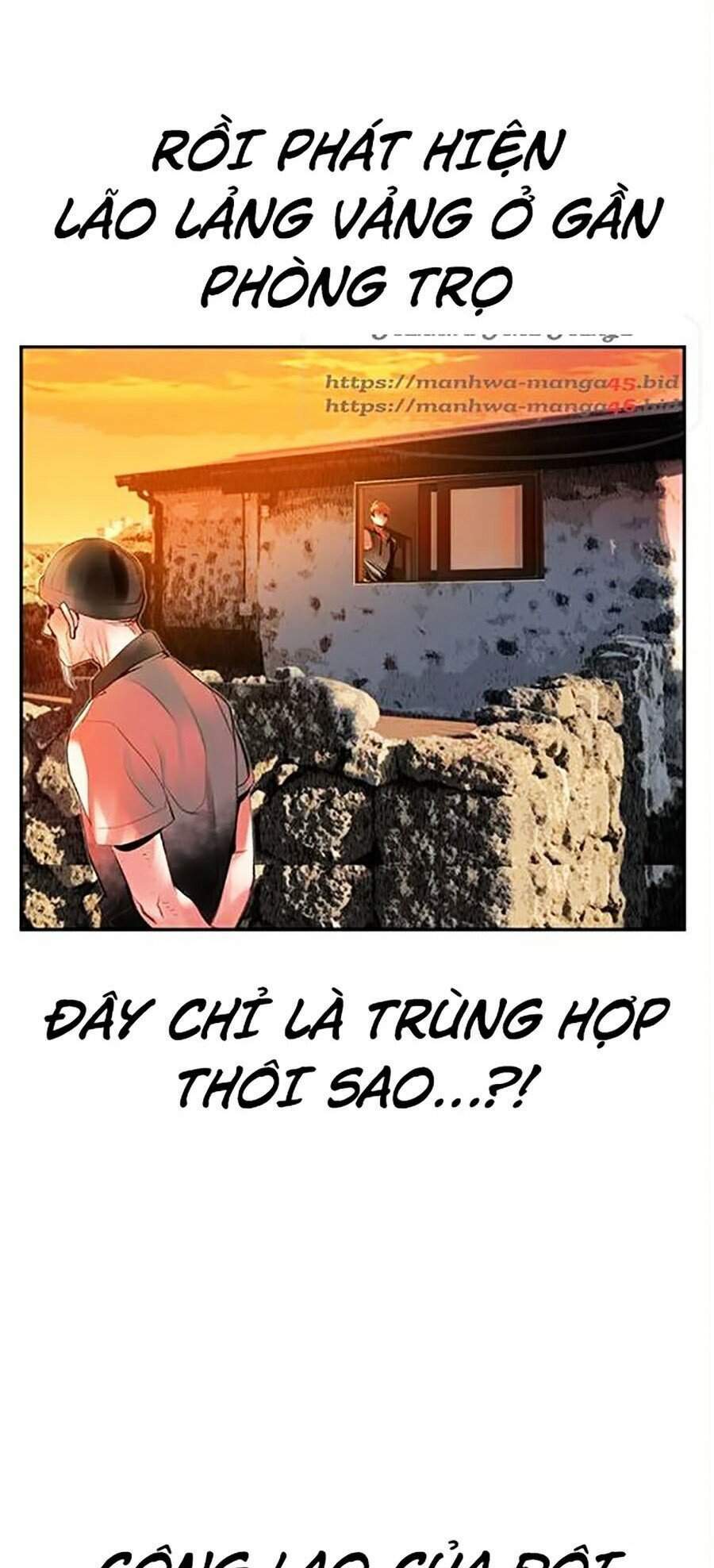 Nhân Trùng Đại Chiến Chapter 36 - Trang 2