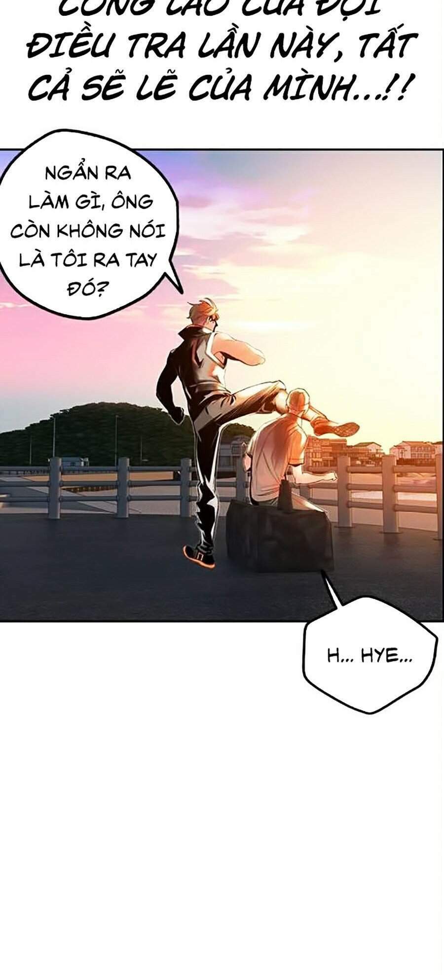 Nhân Trùng Đại Chiến Chapter 36 - Trang 2