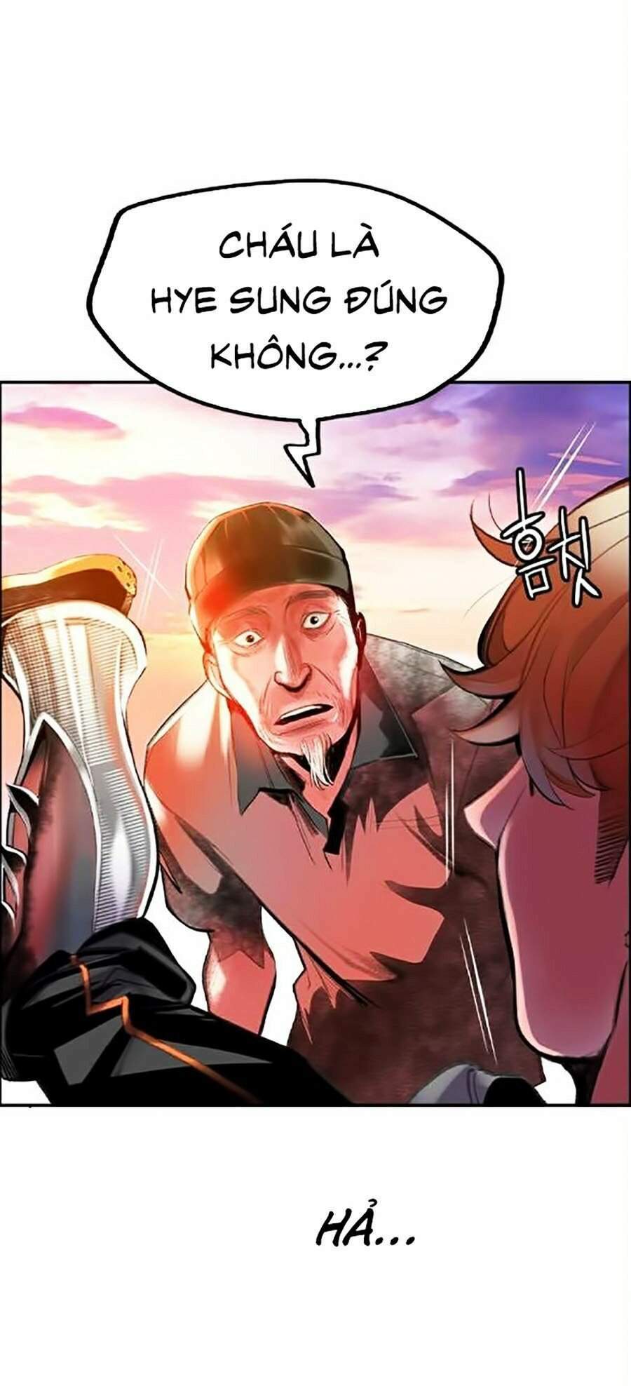 Nhân Trùng Đại Chiến Chapter 36 - Trang 2