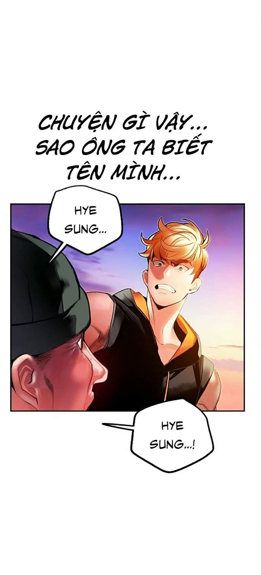 Nhân Trùng Đại Chiến Chapter 36 - Trang 2