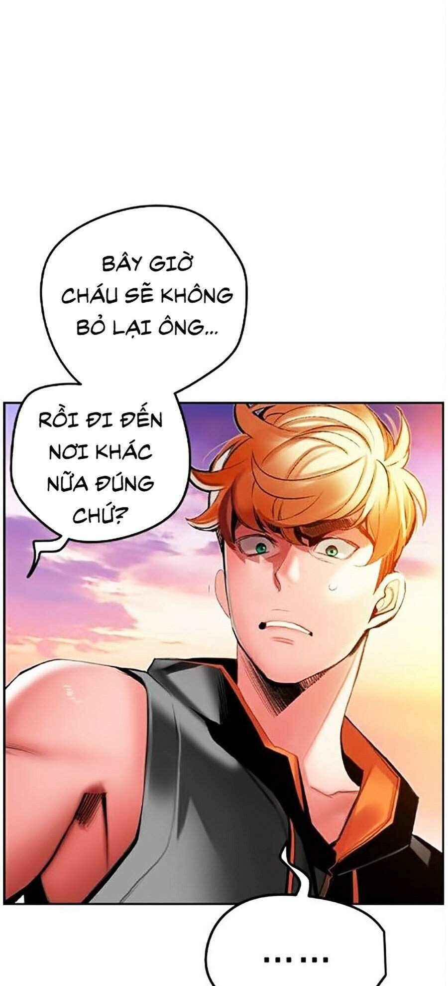 Nhân Trùng Đại Chiến Chapter 36 - Trang 2