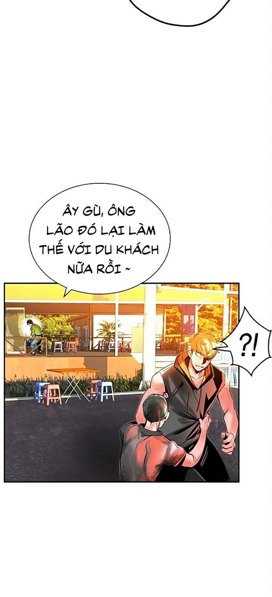 Nhân Trùng Đại Chiến Chapter 36 - Trang 2