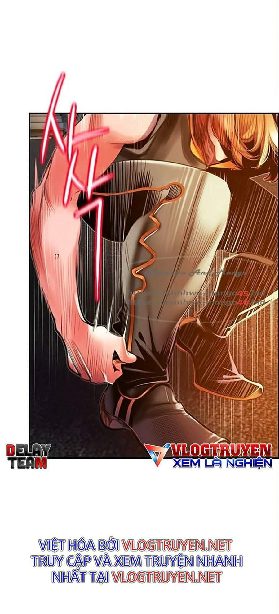 Nhân Trùng Đại Chiến Chapter 36 - Trang 2