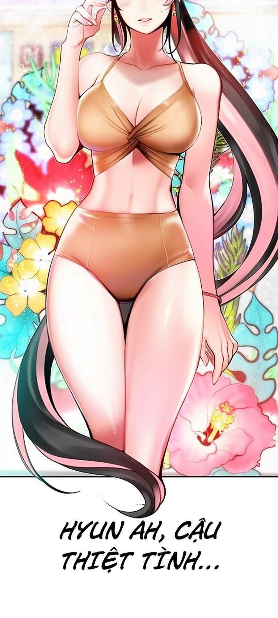 Nhân Trùng Đại Chiến Chapter 36 - Trang 2